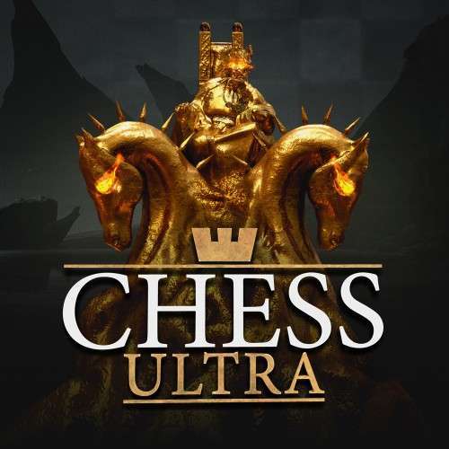 Chess Ultra i World of Warships — Starter Pack: Ishizuchi za darmo od 23 marca @ Epic Games