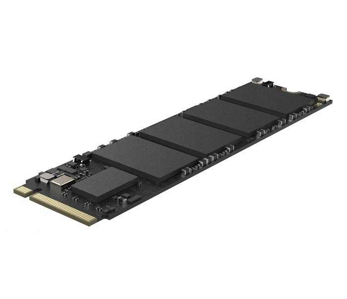 Dysk SSD 480GB NVME M.2 PCIe - outlet X-KOM na allegro