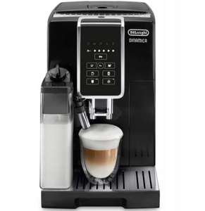 Automatyczny ekspres do kawy ciśnieniowy De'Longhi Dinamica ECAM 350.50.B 1450W - tylko Smart