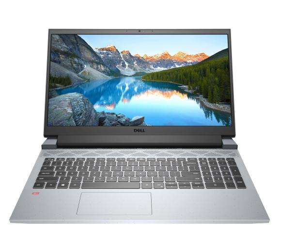 Laptop Dell G15 Ryzen Edition 5515-8093 15,6" 120Hz AMD Ryzen 7 5800H - 16GB RAM - 1TB SSD Dysk - RTX3060 Grafika - Win11