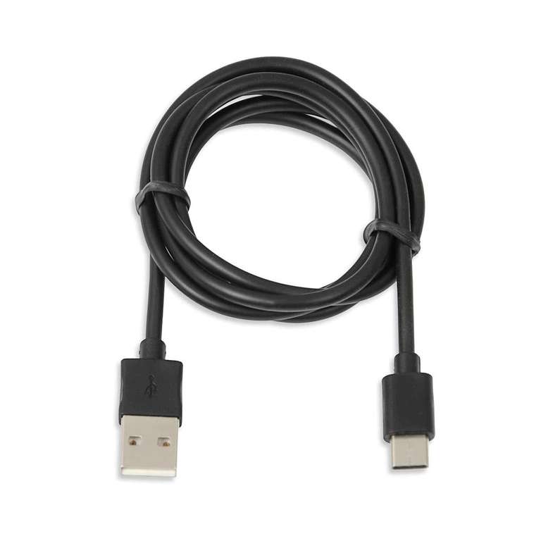 Kabel USB / USB-C I-box do ładowania, 1m - w cenie kurier