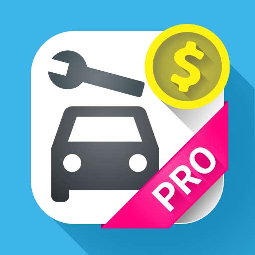 Car Expenses Manager Pro - android