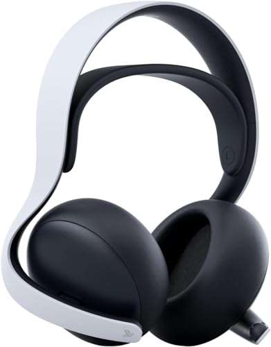Playstation 5 pulse elite słuchawki | 120.97 €