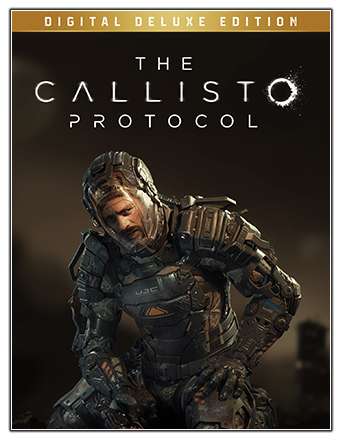 The Callisto Protocol – Digital Deluxe Edition za 22,32 zł z Tureckiego Xbox Store @ Xbox One / Xbox Series