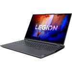 Laptop Lenovo Legion 5 Pro - 16" WQXGA 165Hz / RTX 3070Ti 150W / R7-6800H / 16GB DDR5 / 1TB SSD / Win11 / 1405.99€
