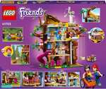 LEGO Friends 41703 Domek na Drzewie