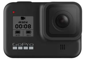 Kamera sportowa Go Pro Hero 8 €199.99