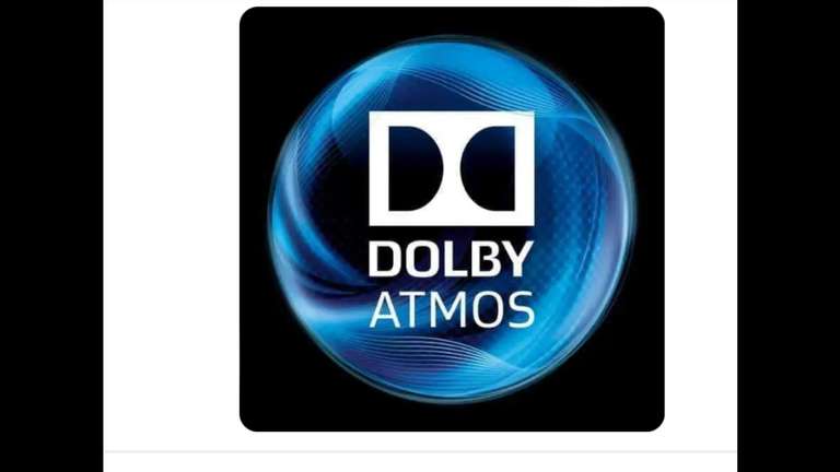 Dolby Atmos do słuchawek AR XBOX One / Xbox Series X|S / klucz CD z systemem Windows 10 (klucz argentyński)