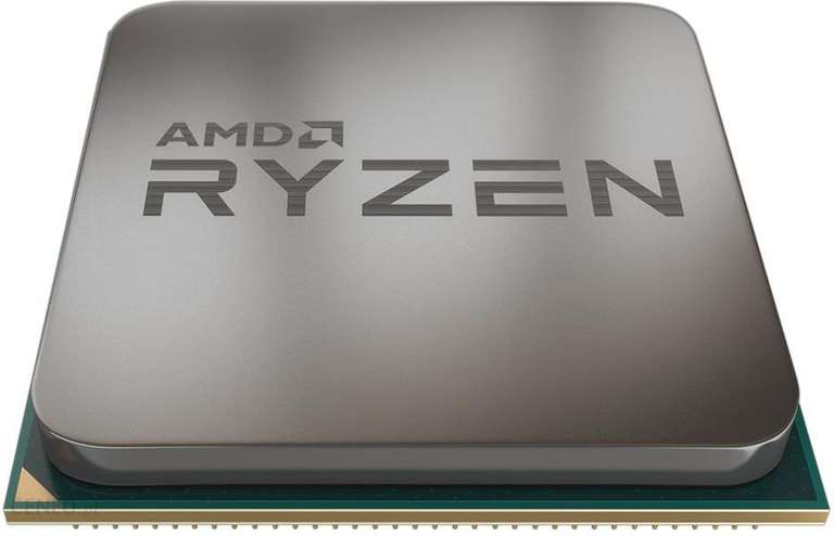 Procesor AMD Ryzen 3600 Tray (allegro 272,99 darmowa dost ze smart)