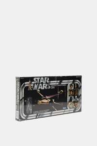 Gra Planszowa Star Wars - Ucieczka z Gwiazdy Śmierci - Hasbro - 19,99 PLN @HalfPrice