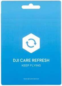 DJI Care Refresh 2 lata - DJI Mini 2 (25.6 Euro)