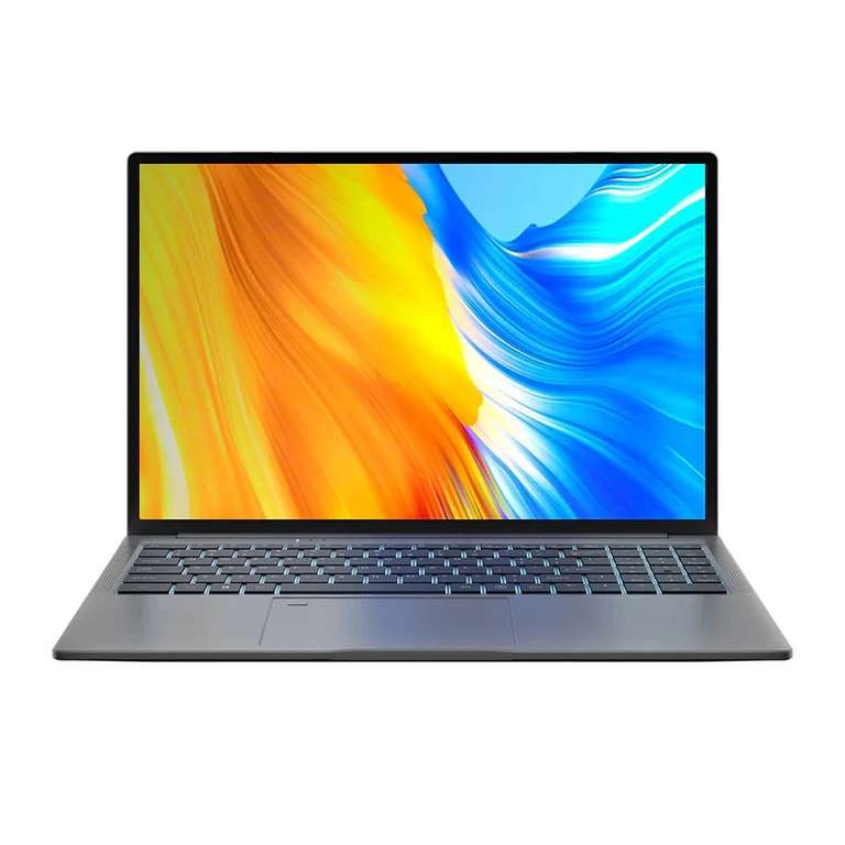 Laptop Ninkear N16 Pro 16 cali 2,5k Intel Core i7-13620H 32GB RAM 1TB SSD Windows 11 | €592,46