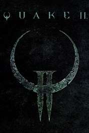 Quake II w Xbox Game Pass @ Xbox One / Xbox Series X|S / PC