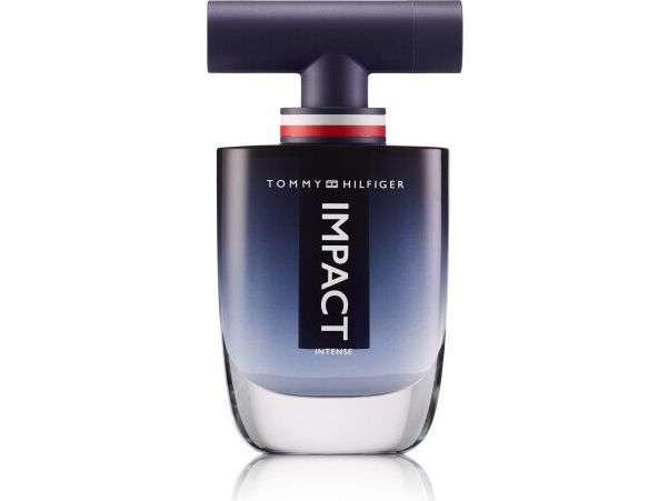 Woda perfumowana Tommy Hilfiger Impact Intense | 50 ml