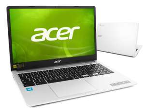 Acer Chromebook 315 CB315-4H Celeron N4500 za 999 zł