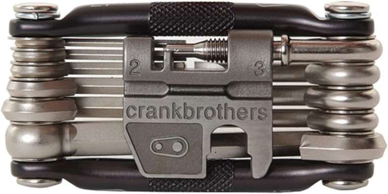 Crank Brothers Narzędzia rowerowe Multi-17