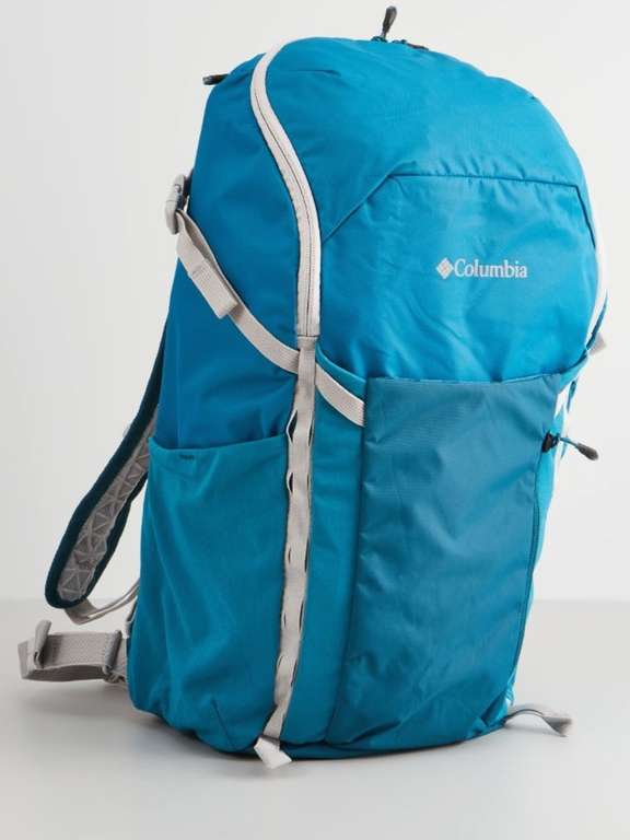 Plecak Turystyczny Trekkingowy Columbia Maxtrail 22L + 2,5l bukłak @zalandolounge