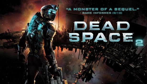 Gra Dead Space 2 Steam