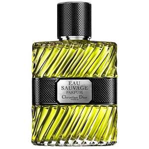 Dior Eau Sauvage Parfum EDP (2017) 100 ml