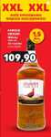 Whisky Johnnie Walker Black Label 1L Famous grouse (1,5l za 109,9) Kaufland