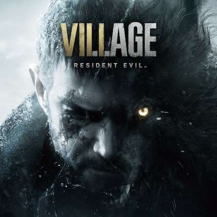 Resident Evil Village za 39,83 zł i Resident Evil Village Gold Edition za 60,13 zł z Tureckiego PS Store @ PS4 & PS5