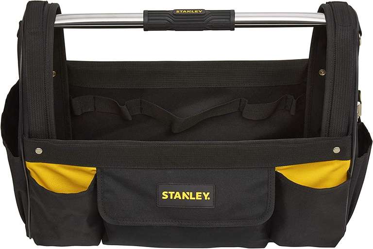 Stanley STST1-70712 otwarta torba na narzędzia z paskiem