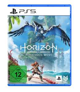 Horizon forbidden west ps5 za 31 € 136 zlotych