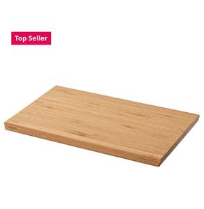 IKEA Deska do krojenia bambusowa APTITLIG (Możliwy odbiór osobisty lub dostawa 1zl MWZ 69zl)