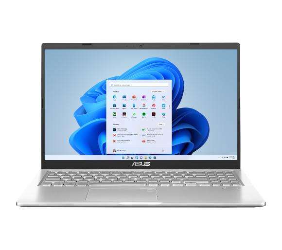 Laptop ASUS X515JA-BQ3409W 15,6" i5-1035G1 / 16GB RAM / 512GB Dysk / Win11