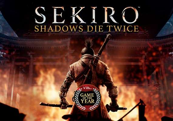 Gra Sekiro: Shadows Die Twice GOTY (Xbox One / Xbox Series X|S) Xbox Live Key - VPN ARGENTINA 4,79€ @ Gameseal