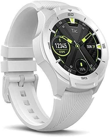 Ticwatch S2 Smartwatch (Prime day)