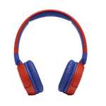 Słuchawki dla dzieci JBL JR310BT 26,20€