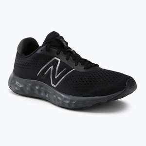 Buty do biegania męskie New Balance 520 v8 black