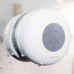 Logilink SP0052W głośnik bluetooth pod prysznic