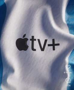 Apple TV+, dwa miesiące gratis (dla nowych)