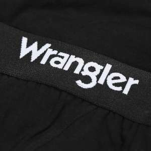 Wrangler Slipy 3-pak (rozm.S) /Darmowa dostawa dla posiadaczy Amazon Prime