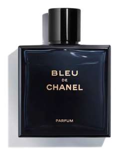 Bleu De Chanel Parfum 150ml | Flaconi (opis)