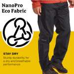 Marmot PreCip Eco Pant Short - rozmiar L