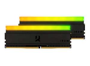 Pamięć RAM GOODRAM IRDM RGB DDR4 16GB 3600MHz CL18