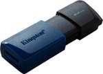 Pendrive Kingston DataTraveler Exodia M DTXM/64GB USB 3.2, zapis/odczyt - 15/100 MB/s, darmowa dostawa PRIME