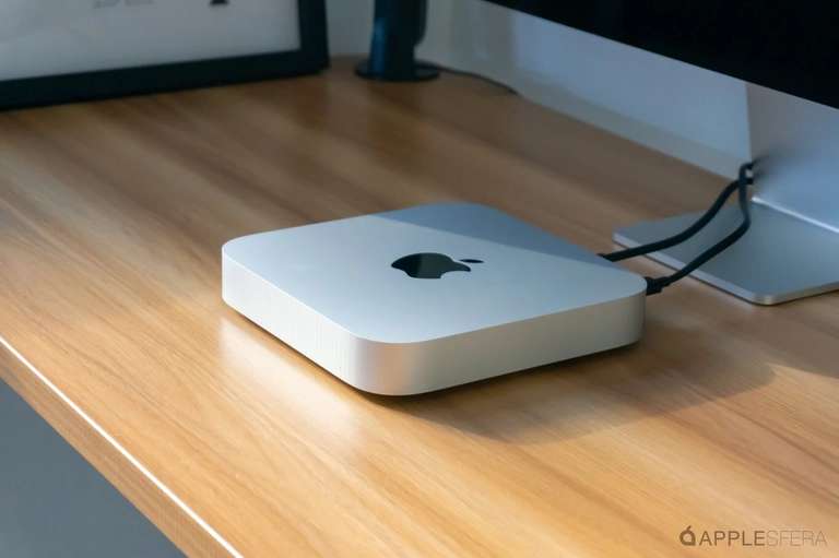Mac Mini, różne modele