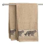 Kronborg Ręczniki Malung, 100% bawełna 50x100cm za 13,50zł (oraz 70x140cm za 35zł)