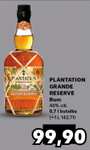 Rum | Plantation Grande Reserve | 0,7L | Kaufland