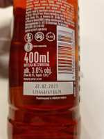 Piwo Desperados 0.4l spicy Orange 3% w podwójnej promocji (12+12) Biedronka