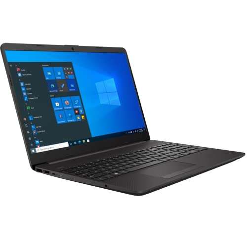 HP (15.6 FullHD Laptop (AMD Ryzen 5 5500U SixCore, 8GB RAM, 256GB M.2 SSD, AMD Radeon Graphics, WLAN, Bluetooth, USB 3.0 379€