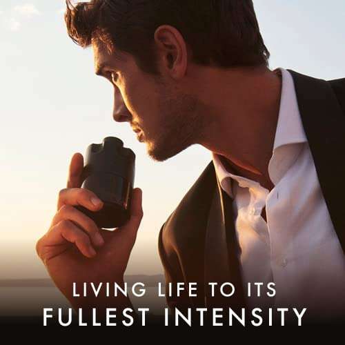 Azzaro The Most Wanted Intense 100ml - 51,16€