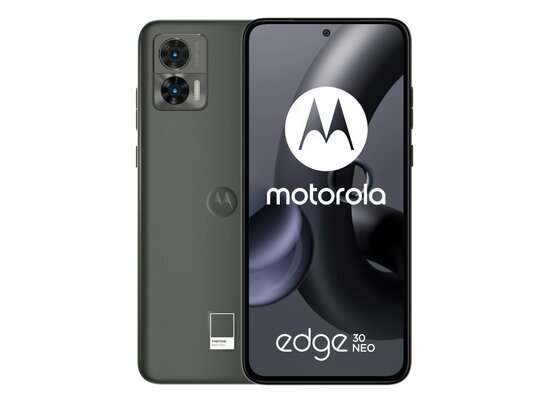Smartfon Motorola Edge 30 Neo przy zakupie 2