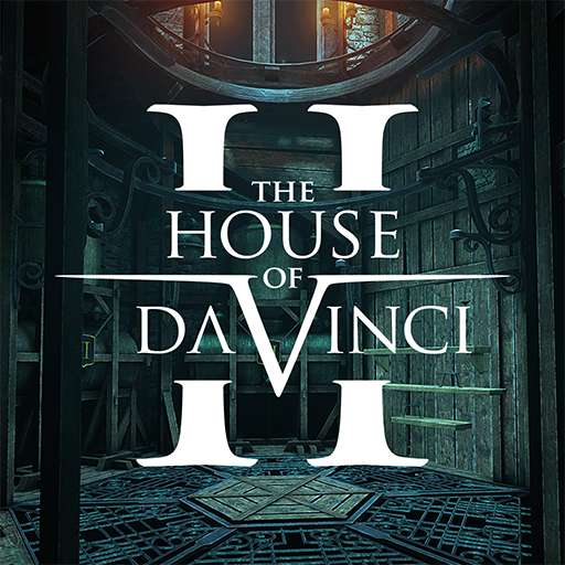 The House of Da Vinci 2 @ Google Play / iOS za 13,99 zł