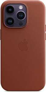 Apple case IPhone 14 Pro kolor Umbra