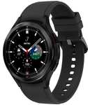 Smartwatch SAMSUNG Galaxy Watch 4 Classic LTE 46mm Czarny